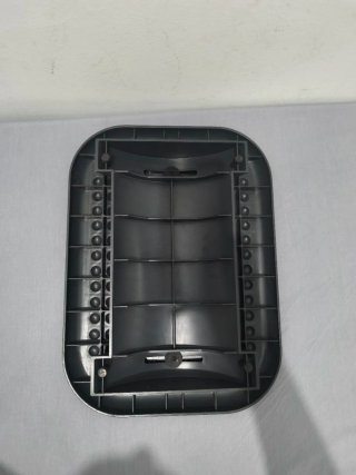 Reposapiés ergonómico