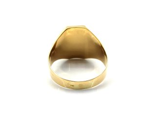 E1812606-43    Sello Oro 18k