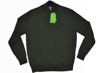 La Martina Jersey Hombre Talla XL Nuevo