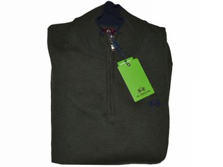 La Martina Jersey Hombre Talla XL Nuevo