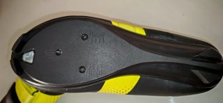 Zapatillas de Ciclismo Santic Talla 42