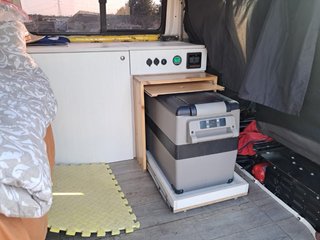 Volkswagen Transporter T5 2004
