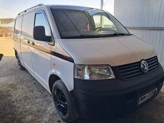 Volkswagen Transporter T5 2004