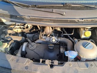 Volkswagen Transporter T5 2004