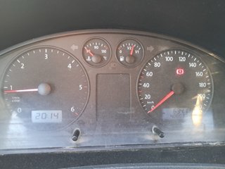 Volkswagen Transporter T5 2004