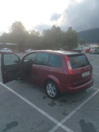 Ford C-MAX 2005