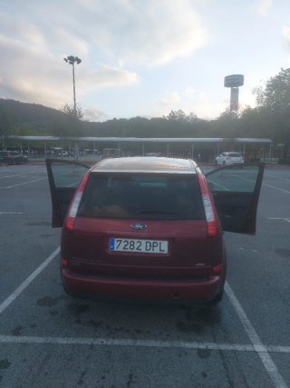 Ford C-MAX 2005
