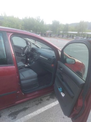 Ford C-MAX 2005