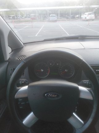 Ford C-MAX 2005