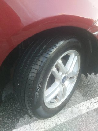 Ford C-MAX 2005