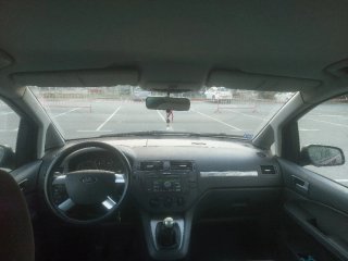 Ford C-MAX 2005