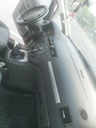 Ford C-MAX 2005