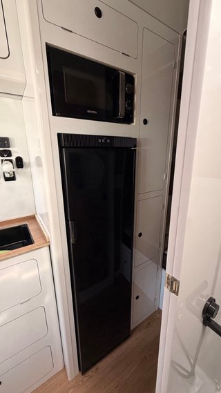 FIAT Ducato 2019 camper