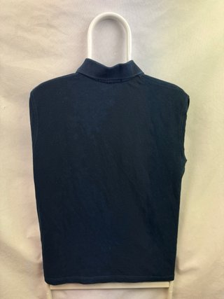 Polo Ralph Lauren Clásico Azul Marino