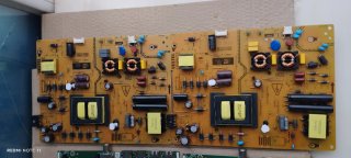 Piezas  TV Cecotec ALU00050 Pantalla con fallo
