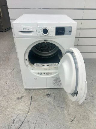 Secadora marca Balay 8kg y garantía