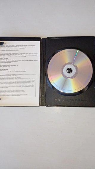 Juego PC Brain Trainer 2.