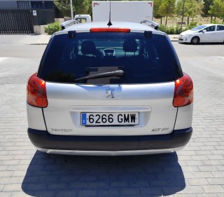 Peugeot 207 1.4 VTI 2009
