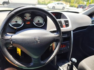 Peugeot 207 1.4 VTI 2009