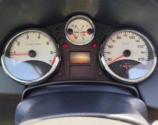 Peugeot 207 1.4 VTI 2009