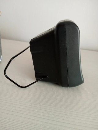 Lupa Sega Mega Power