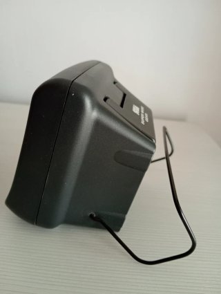 Lupa Sega Mega Power