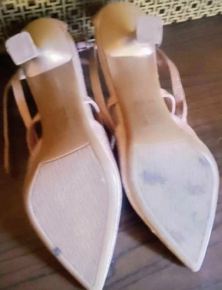 Scarpe da donna LORAFERRES tg. 38 eleganti