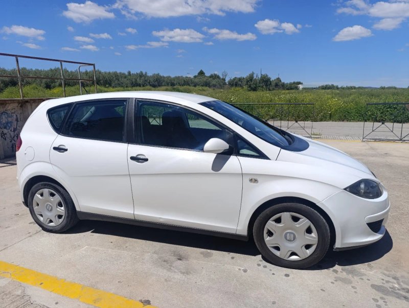 SEAT Altea 2007 - foto 1