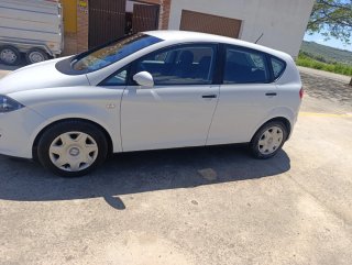 SEAT Altea 2007