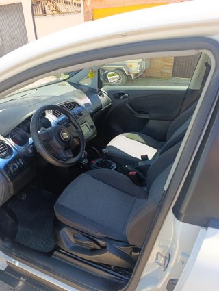 SEAT Altea 2007