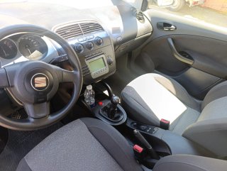 SEAT Altea 2007