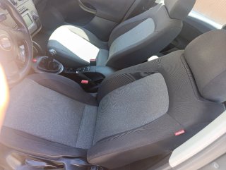 SEAT Altea 2007