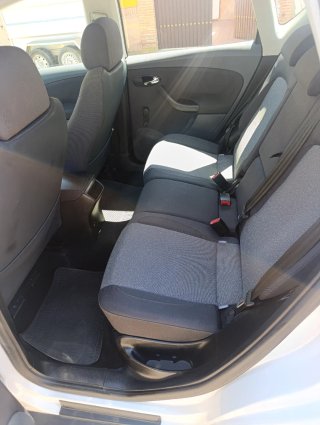 SEAT Altea 2007