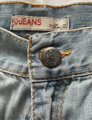 Short Liu Jo Jeans Taglia 31