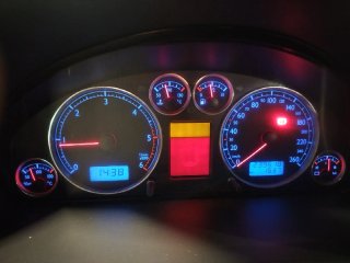 Volkswagen Sharan 2007