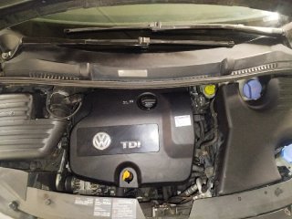 Volkswagen Sharan 2007