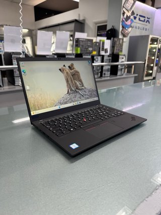 Notebook Lenovo Thinkpad X1 Carbon Gen.7