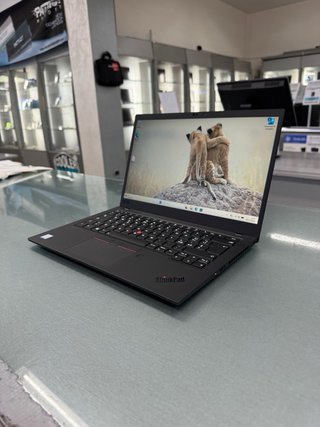 Notebook Lenovo Thinkpad X1 Carbon Gen.7