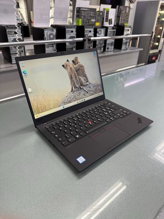 Notebook Lenovo Thinkpad X1 Carbon Gen.7