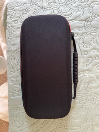 Funda Nintendo Switch 2