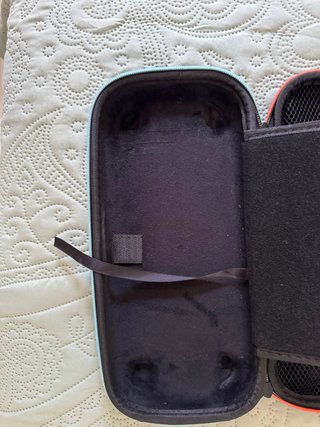Funda Nintendo Switch 2
