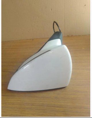 Retrovisor Izquierdo Seat León III 2016