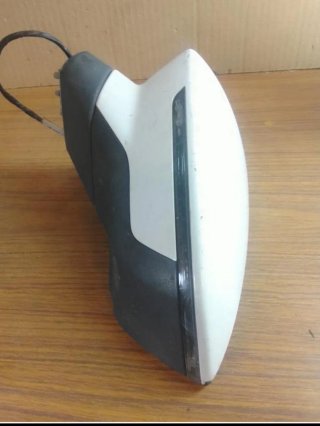 Retrovisor Izquierdo Seat León III 2016
