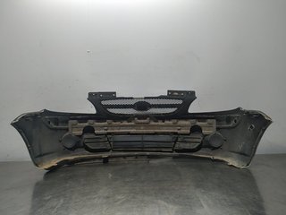PARAGOLPES DELANTERO HYUNDAI GETZ (TB) G4HD
