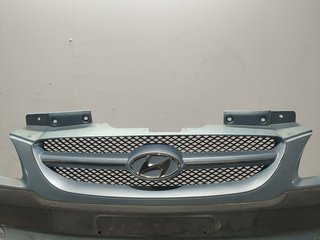 PARAGOLPES DELANTERO HYUNDAI GETZ (TB) G4HD