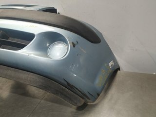 PARAGOLPES DELANTERO HYUNDAI GETZ (TB) G4HD