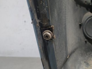 PARAGOLPES DELANTERO HYUNDAI GETZ (TB) G4HD