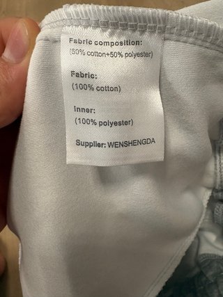 Pantalones cortos C.P. Company grises
