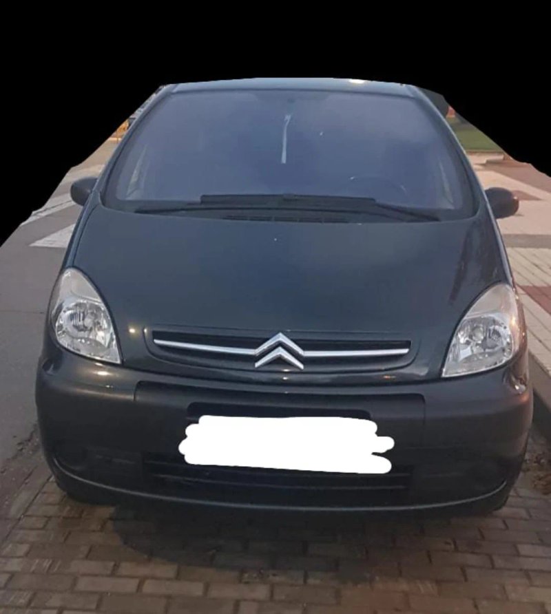 Citroen Xsara 2007 AVERIADA, PARA PIEZAS. - foto 1