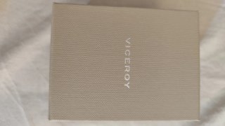 Pulsera Viceroy Hombre Cuero Marrón y acero